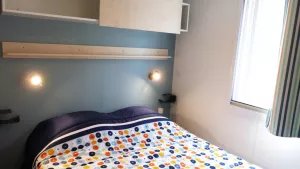 Camping Le Méditerranée