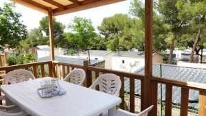 Camping Le Méditerranée