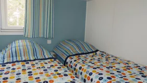 Camping Le Méditerranée