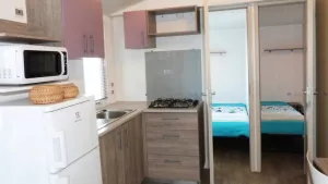 Camping Le Méditerranée