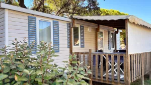 Camping Le Méditerranée