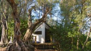 Camping Le Beau Vezé