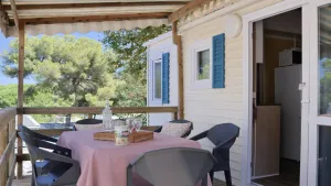 Le Méditerranée Campsite