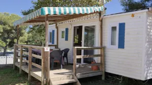 Le Méditerranée Campsite