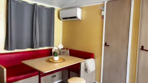 Le Méditerranée Campsite