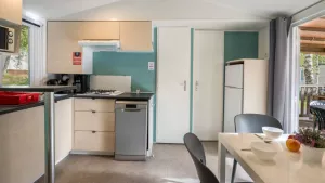 Camping LA STÈNIOLE