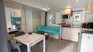 Camping LA STÈNIOLE