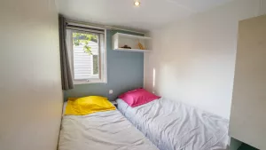 Camping LA STÈNIOLE