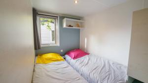 Flower Camping LA STENIOLE by Resasol