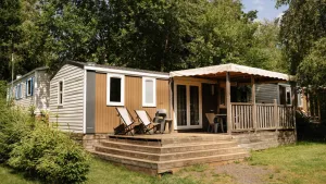 Camping LA STÈNIOLE