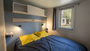 Camping LA STÈNIOLE