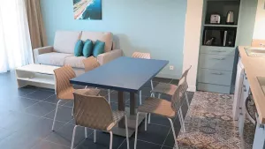 Residencia Les Sables d'Or