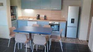 Residencia Les Sables d'Or