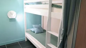 Residencia Les Sables d'Or