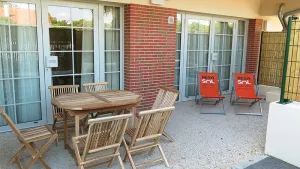 Residencia Les Sables d'Or