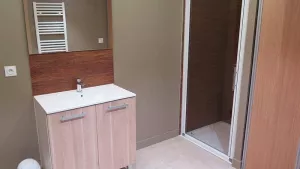 Residencia Les Sables d'Or