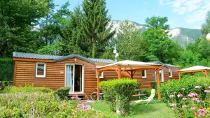 Camping A La Rencontre du Soleil