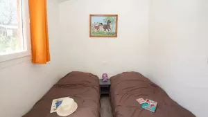 Camping A La Rencontre du Soleil