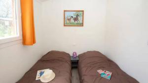 Flower Camping  A La Rencontre du Soleil