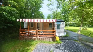 Campingplatz Uhaitza