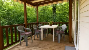Campingplatz Uhaitza
