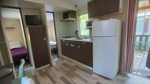 Mobile home O'hara 784 - 3 bedrooms