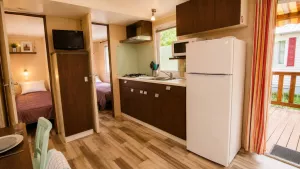 Camping Uhaitza