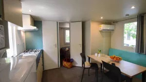 Camping Les Salisses - Maeva