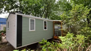 Camping Les Salisses - Maeva