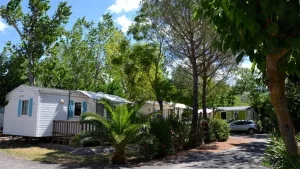 Camping Les Salisses - Maeva