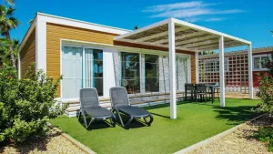 Camping Alannia Costa Blanca