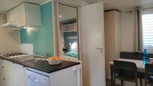 Camping Clau Mar Jo