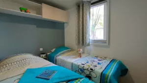 Camping Clau Mar Jo