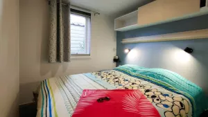 Camping Clau Mar Jo
