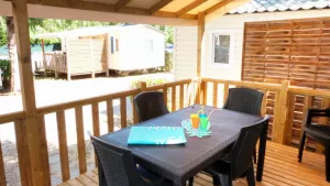 Camping Clau Mar Jo