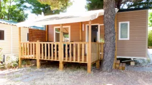 Camping Clau Mar Jo