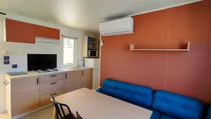 Camping Clau Mar Jo