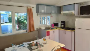 Camping Clau Mar Jo