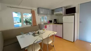 Camping Clau Mar Jo