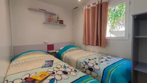 Camping Clau Mar Jo