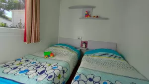 Camping Clau Mar Jo