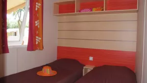 Camping Clau Mar Jo