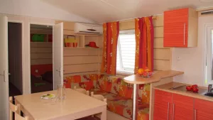 Camping Clau Mar Jo