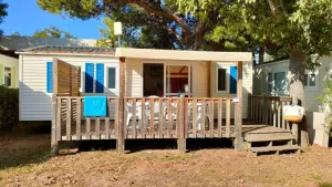 Camping Clau Mar Jo