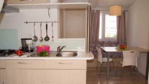 Camping Clau Mar Jo