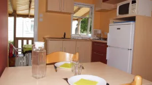 Camping Clau Mar Jo