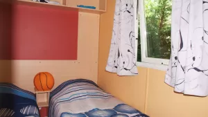 Camping Clau Mar Jo