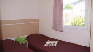 Camping Clau Mar Jo