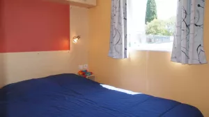 Camping Clau Mar Jo