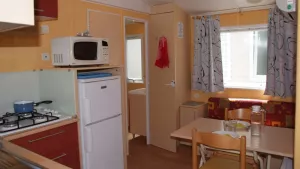 Camping Clau Mar Jo
